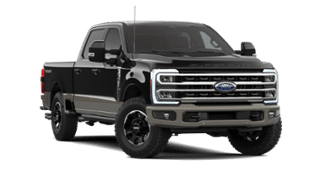 2026 Ford Super Duty® External Image 4